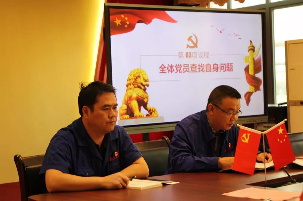 黨員立潮頭，領(lǐng)跑當(dāng)先鋒｜張國信：深耕業(yè)內(nèi)廿余載的鋼鐵人