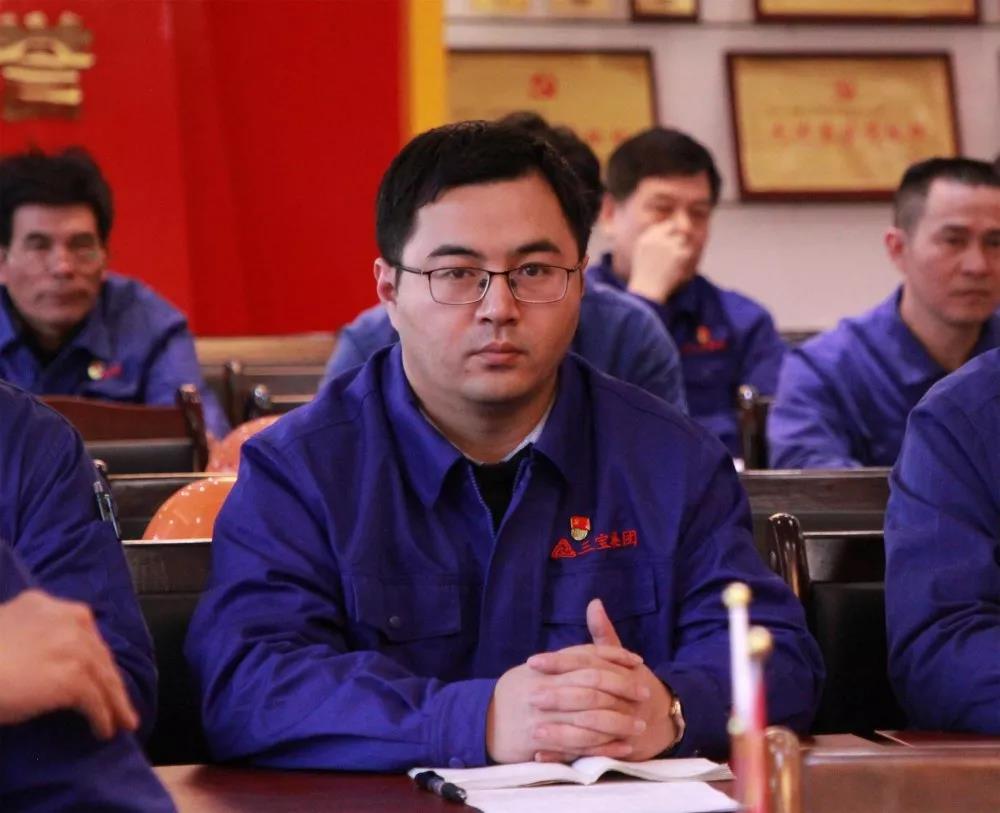 黨員立潮頭，領(lǐng)跑當(dāng)先鋒之二十五｜席貽鋼：鐵骨先鋒，模范鋼魂