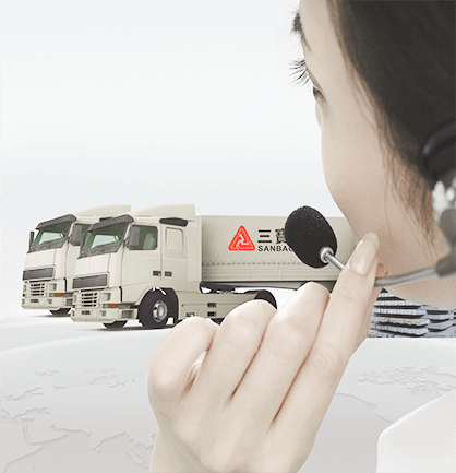 “讓客戶滿意，為客戶創(chuàng)造價值”