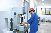 硬度實(shí)驗(yàn)室