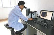 德國(guó)萊卡金相分析儀